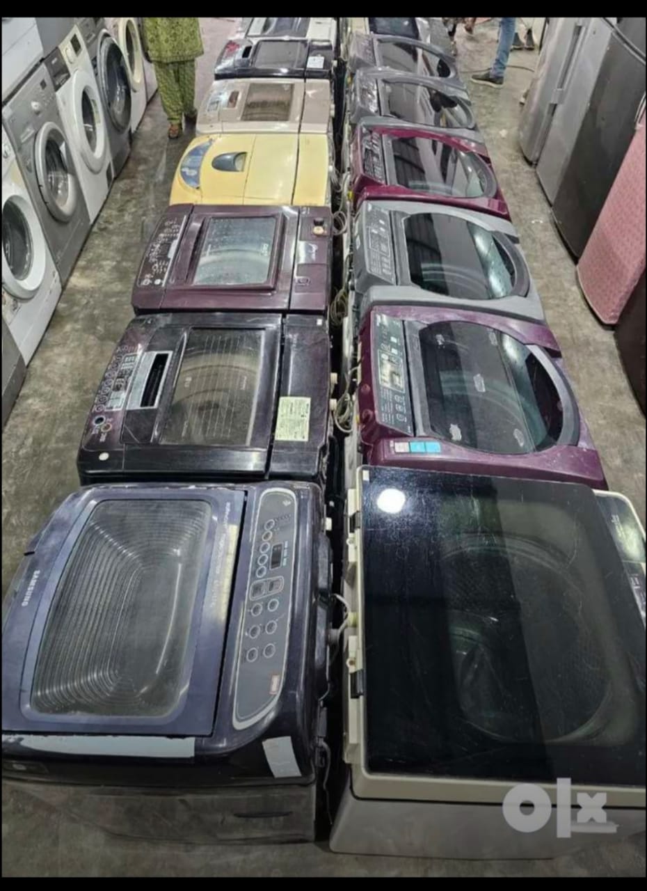 Washing Machine Repair