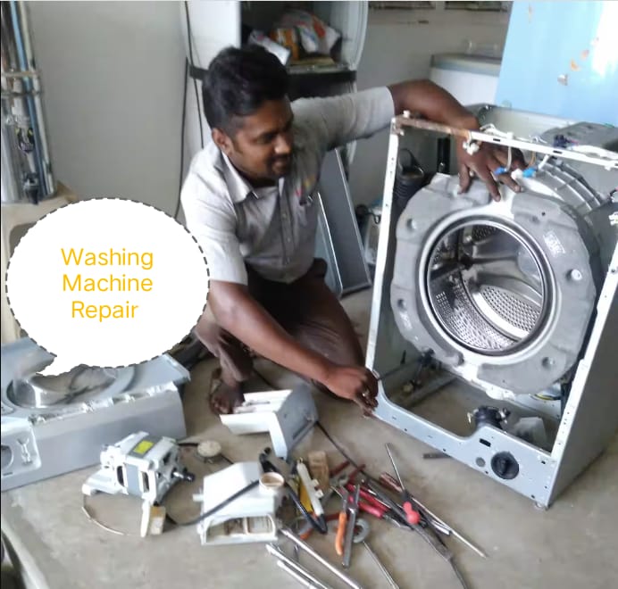 Washing Machine Repair